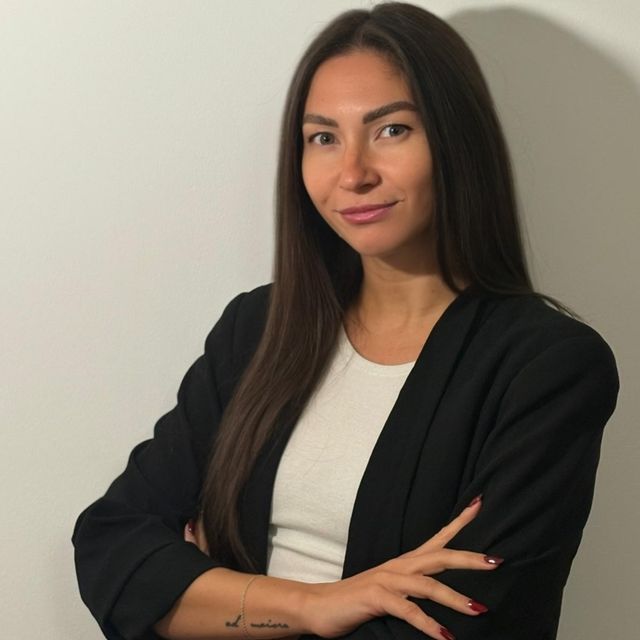 Lucrezia Bortolotti, psicologo Arcore