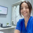 Dott.ssa Federica D'Arma