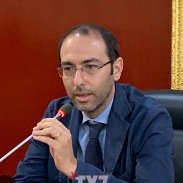 Rodolfo Nasti, internista Napoli