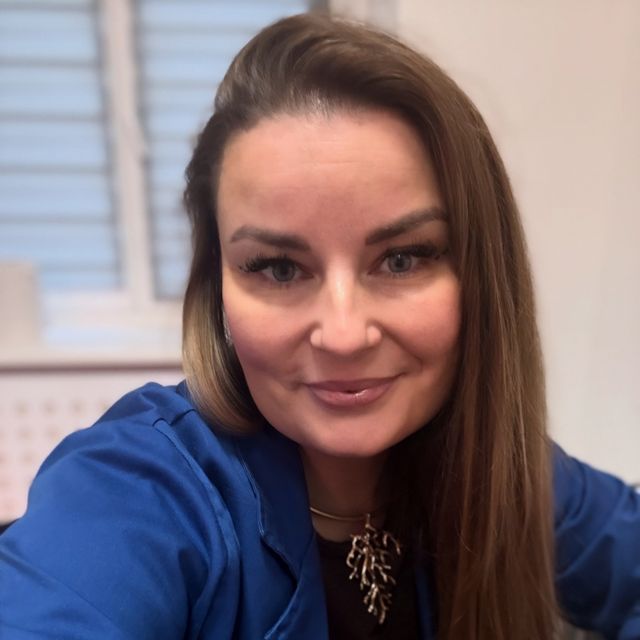 Marta Kudela, logopeda Poznań