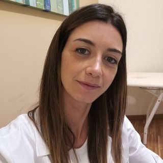 Dott.ssa Elena Formisano
