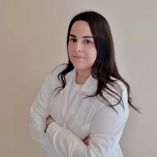 Dott.ssa Mariangela Condina