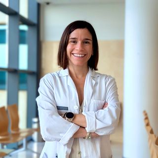 Dra. Leah Landaveri Sánchez