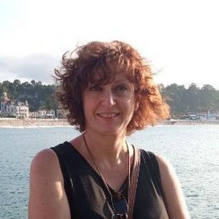 María Soledad Munuera Pinar, Psicólogo Madrid