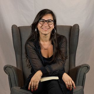 Acercar imagen: Mariví Miranda, Psicólogo Barcelona