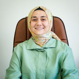 Nazike Büşra Değirmencioğlu, Psikolojik Danışma ve Rehberlik Aydın