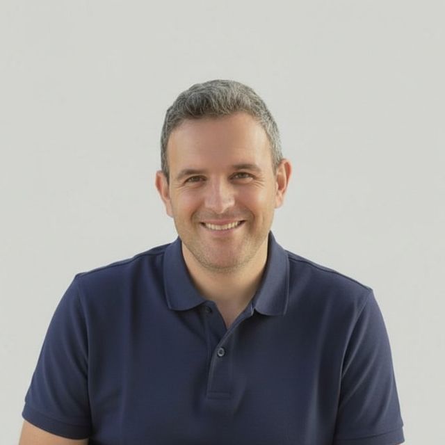 José Vicente Martínez Cortés, Psicólogo Valencia