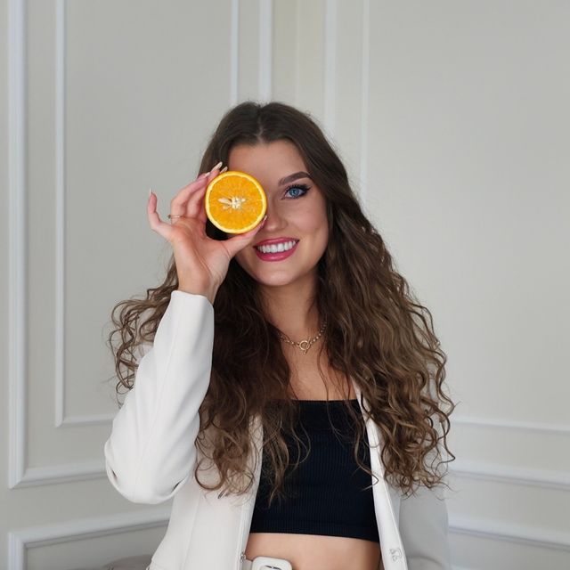 Aleksandra Kaczmarczyk, dietetyk Katowice