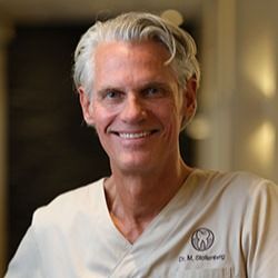 Martin Stoltenberg, Zahnarzt Bönningstedt