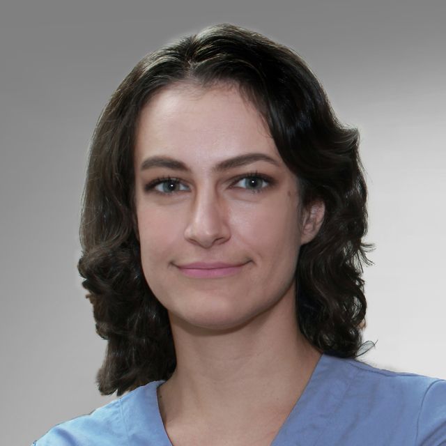 Kateryna Korinetska