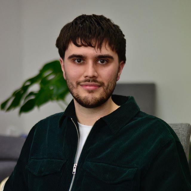 Maciej Król, psycholog Gliwice