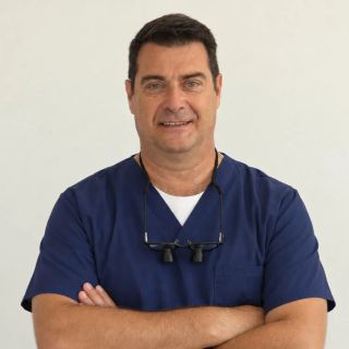 Franco Villa, dentista Torino