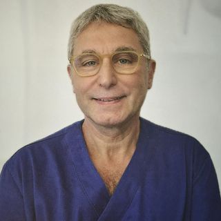 Mauro Misul, igienista dentale Recco