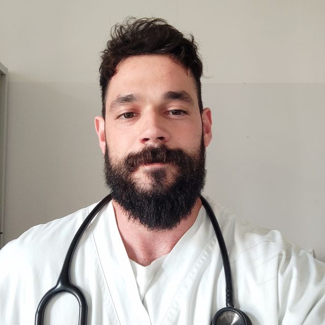 Riccardo Ebert, endocrinologo Reggio Emilia