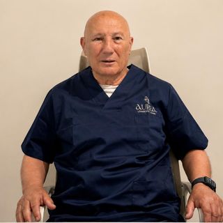 Dr. Gesuele Romano