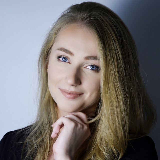 Gabriela Chmielowiec