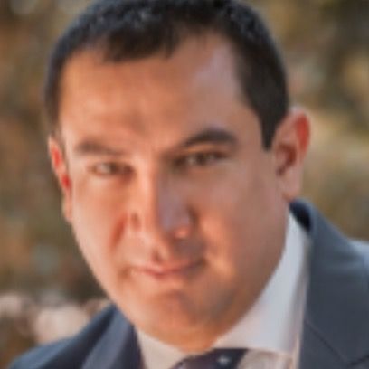 Rodrigo Avellaneda Campos, Nefrólogo Logroño