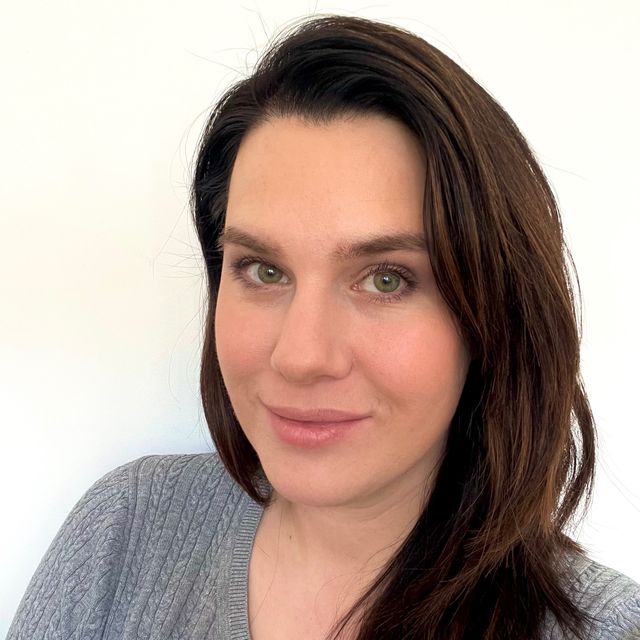 Paula Walerzak
