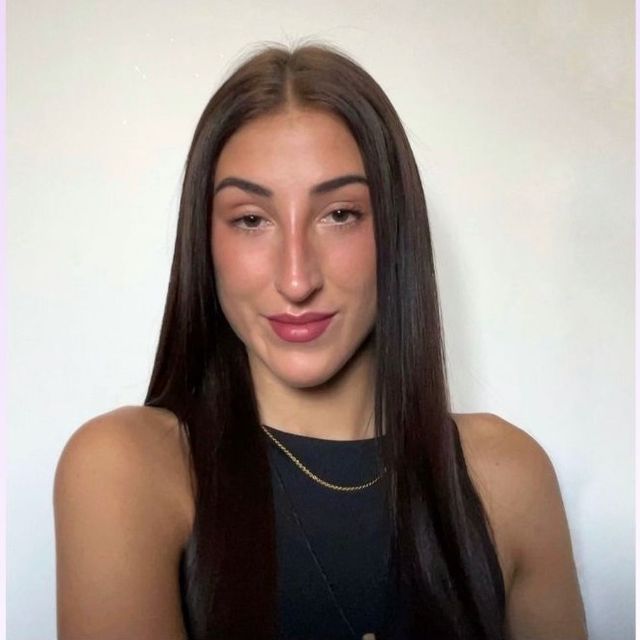 Alba Herranz Sánchez, Psicólogo Illescas