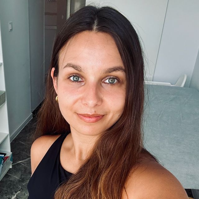 Aleksandra Jach-Staniczek