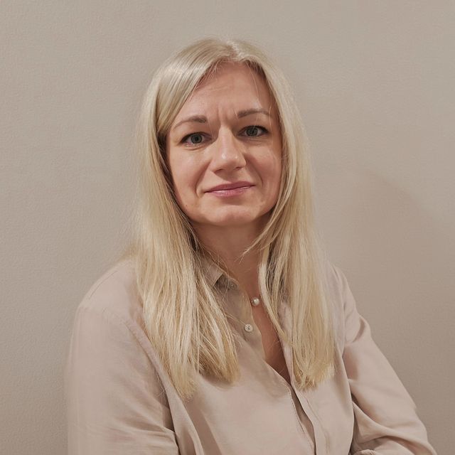 Monika Nurkiewicz, protetyk słuchu Warszawa