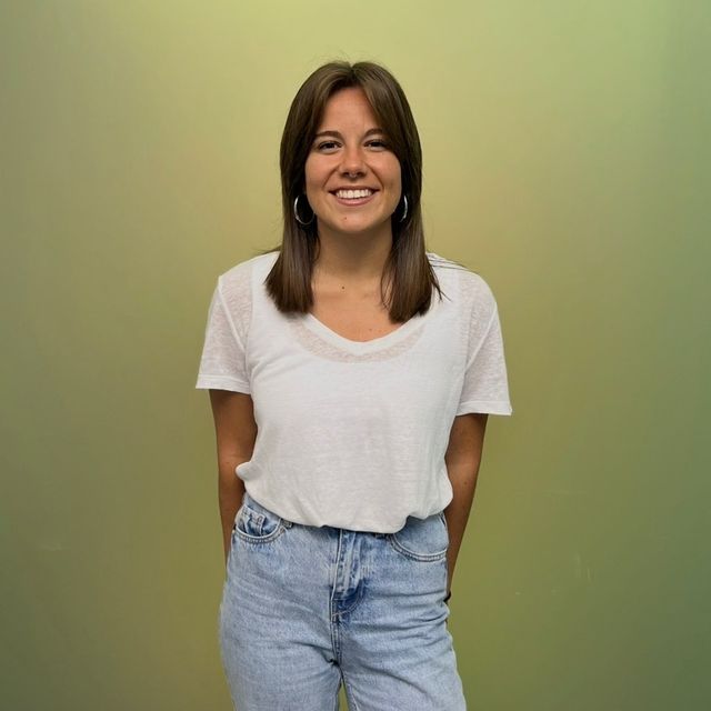 Ainhoa Munárriz Zúñiga, Psicólogo Pamplona