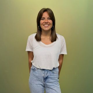 Ainhoa Munárriz Zúñiga, Psicólogo Pamplona