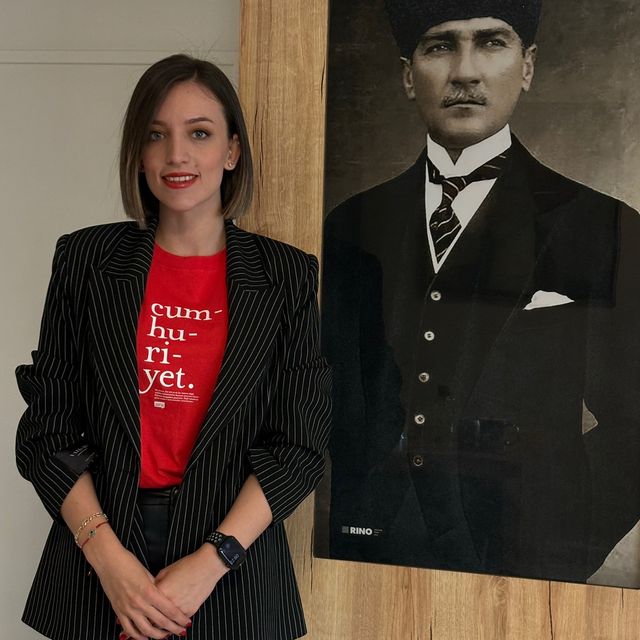 Fatma Nur Şener, Diyetisyen Kayseri