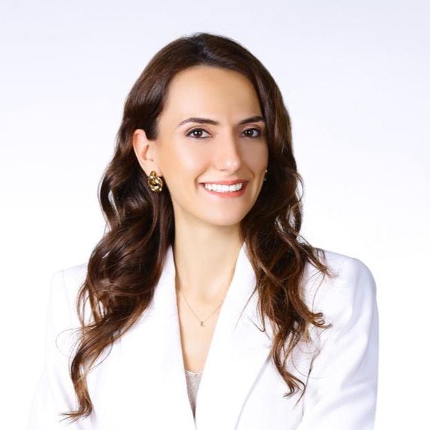 Helin Yılmaz Kafalı, Çocuk ve Ergen Psikiyatrisi İstanbul