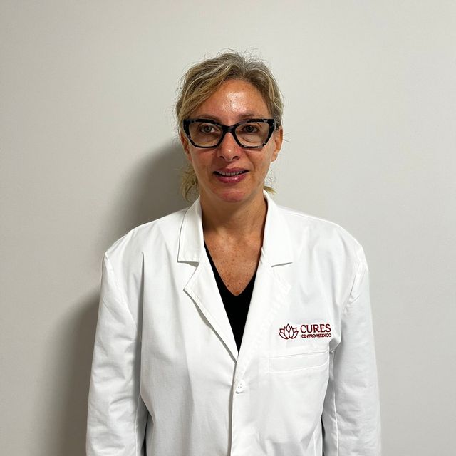 Anna Gallo, oculista Villanova Mondovì