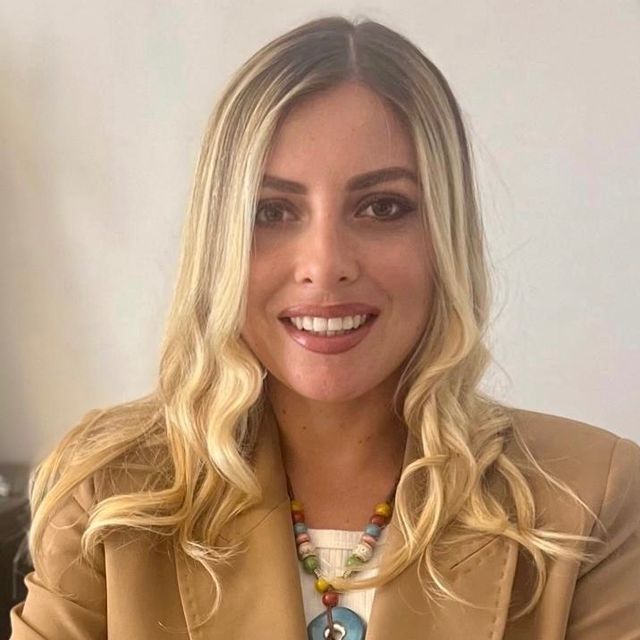Alessandra Cordaro, psicologo Napoli