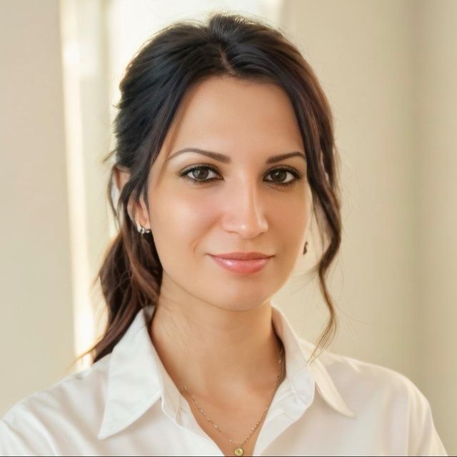 Silvia Pizzolante, dietista Firenze