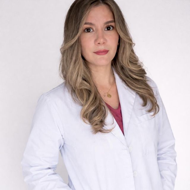 Cindy Anabel Idrobo Zambrano, Endocrino Madrid