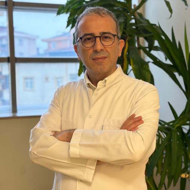 Eyüp Veli Küçük, Üroloji İstanbul