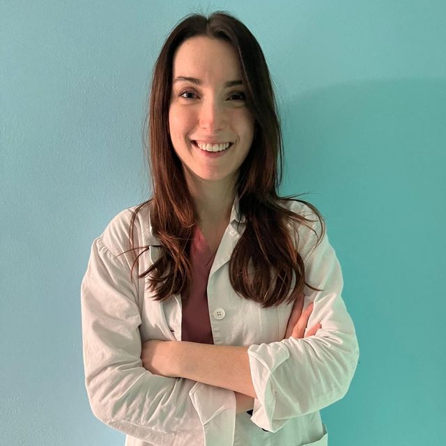 Monica Cereghino, endocrinologo Sora