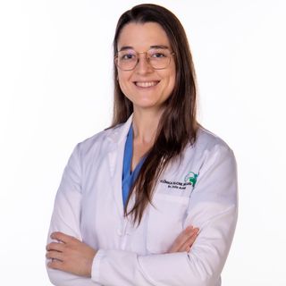 Laura Riquelme Ros, Enfermero Elche