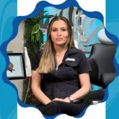 İrem Demircan, Diş Hekimi Serdivan