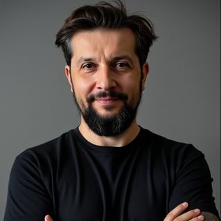 Powiększ obraz: Pawel Noculak, psycholog Wrocław