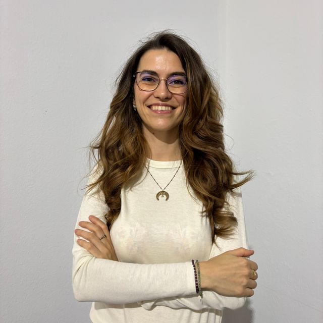 Aneta Wąż, psycholog Katowice