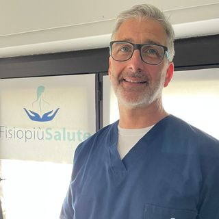 Ingrandire l'immagine: Girolamo Di Liberto, fisioterapista Gallarate