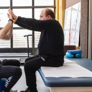 Bartolo La Cava, ortopedico Milazzo