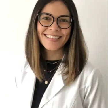 Catalina Silvestre, Médico rehabilitador Dos Hermanas