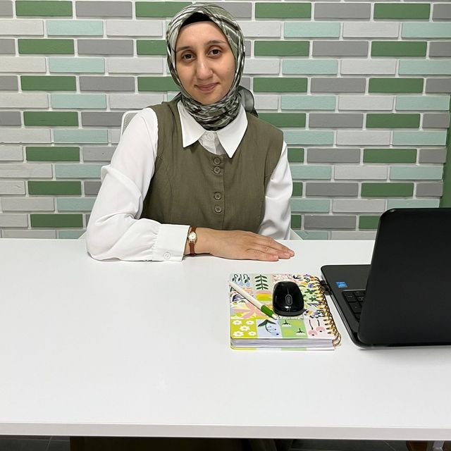 Nagihan Ayan, Psikoloji Samsun