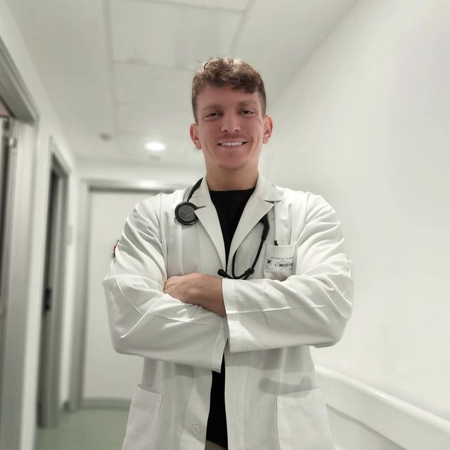 Andrea Ghisletti, cardiologo Magenta