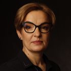 dr Małgorzata Buchla