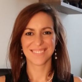 Valentina Piroli, psicoterapeuta Milano