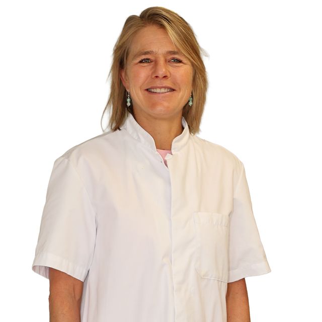 Mirjam Steunebrink, Médico general Marbella