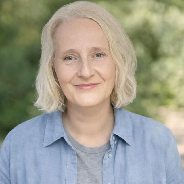 Annette Pitzer, Heilpraktiker Dillenburg