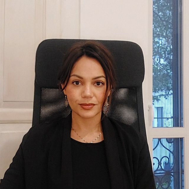 Flavia Pierdomenico, psicologo clinico Pescara