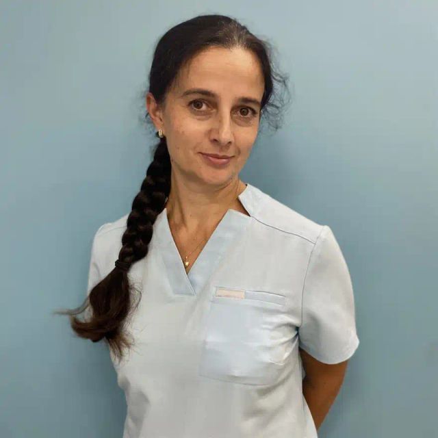 Joanna Kowal 